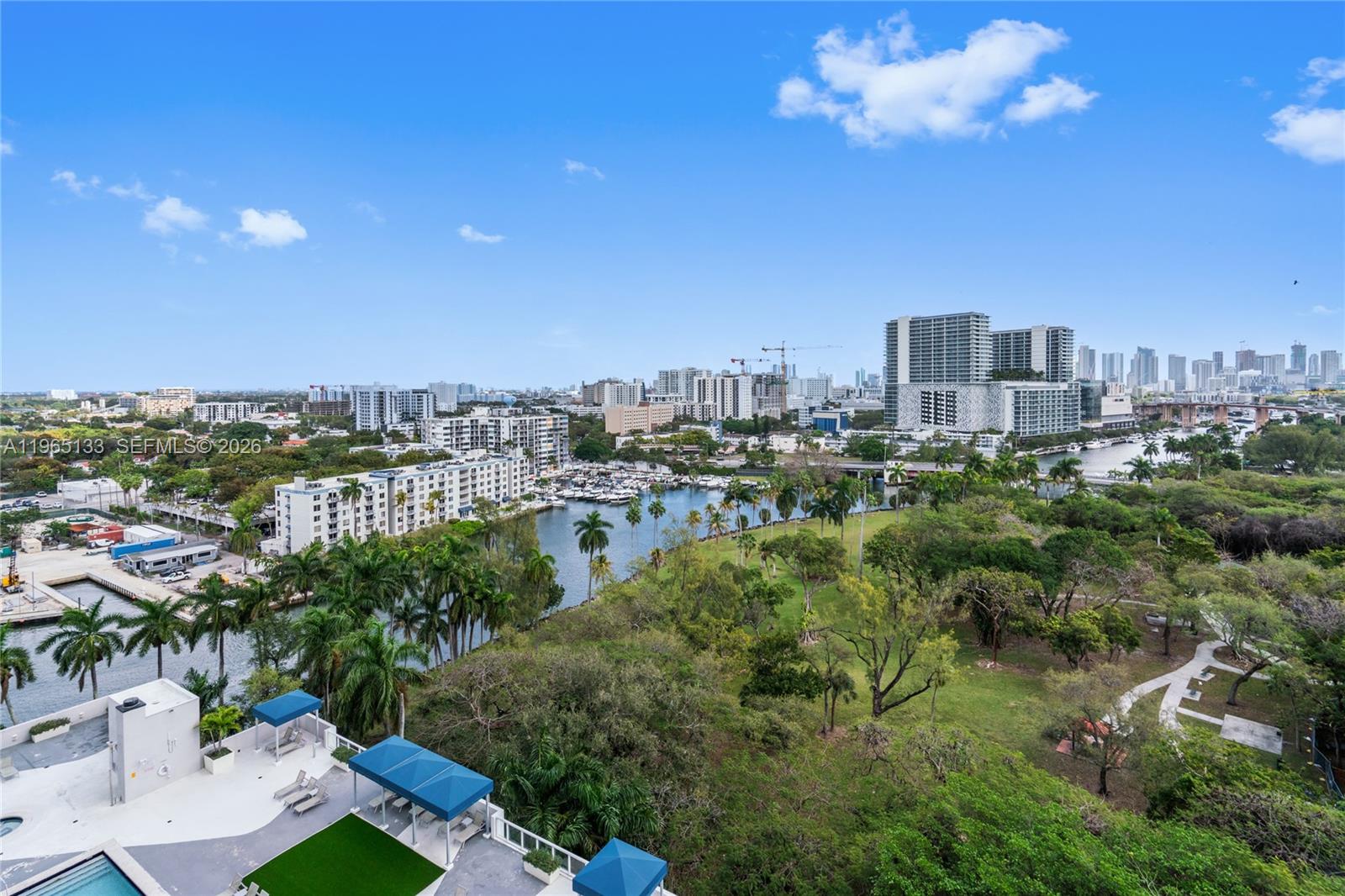 1861 NW S Riv Dr #1610 Miami, FL 33125