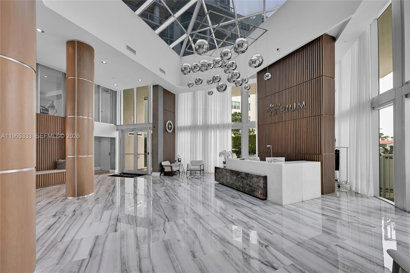 image The Atrium at Aventura1