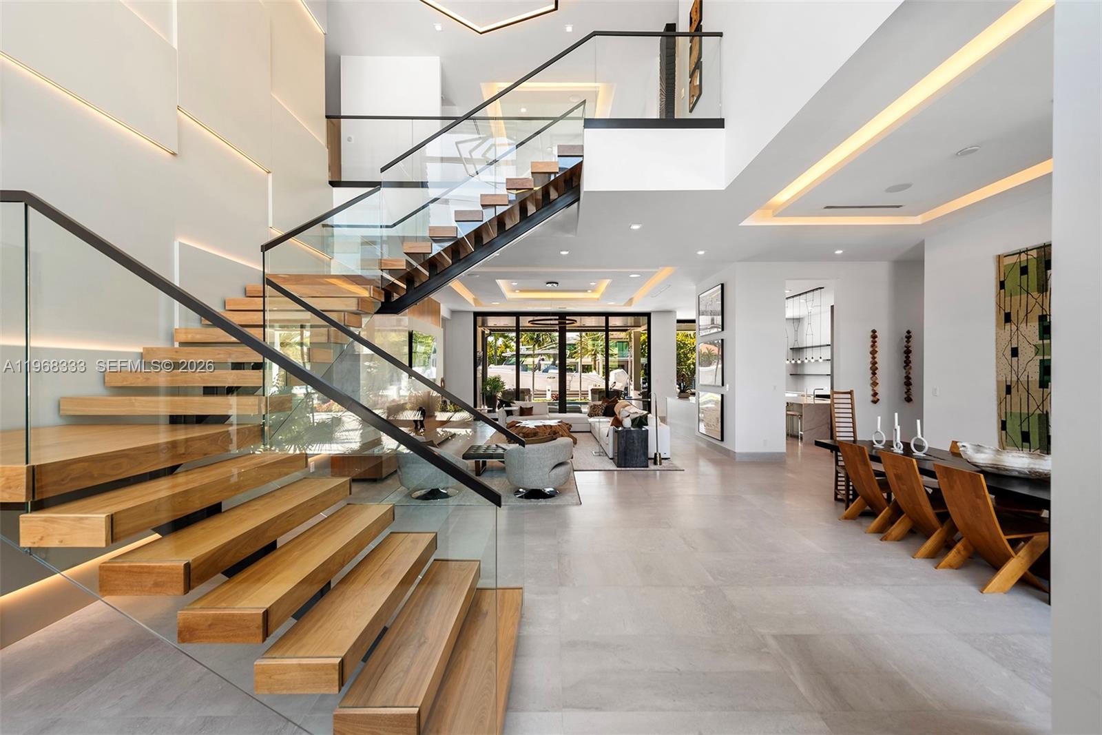 22 Isla Bahia Dr Fort Lauderdale, FL 33316