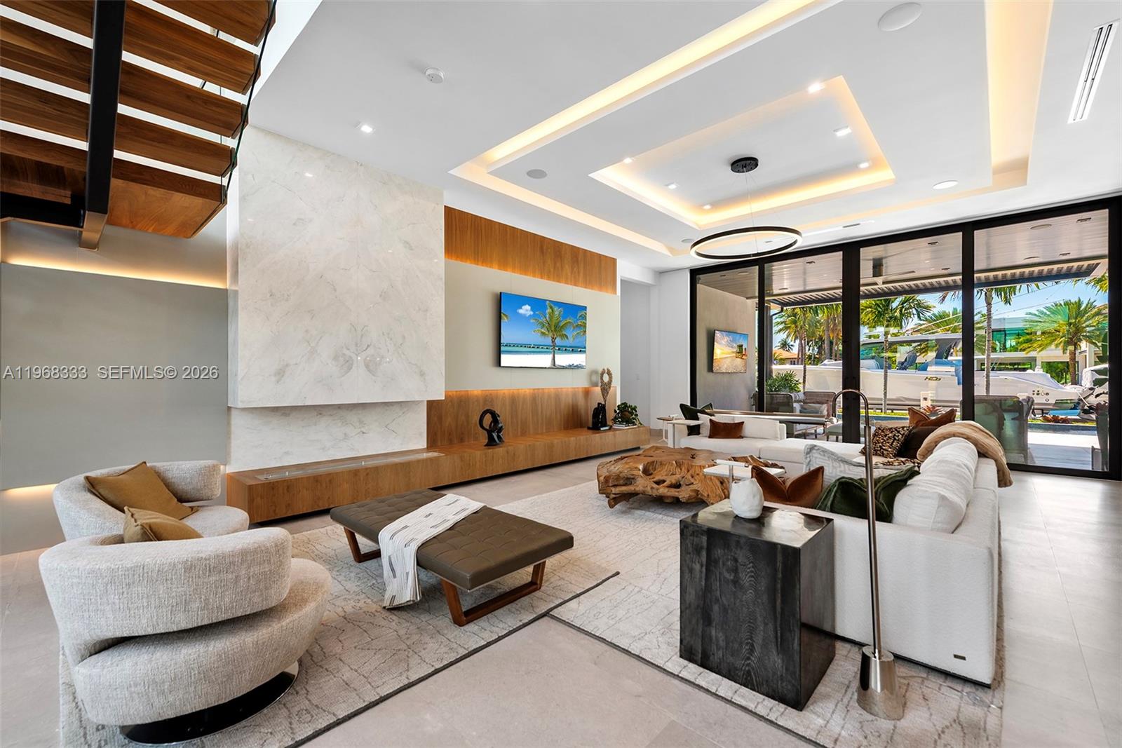 22 Isla Bahia Dr Fort Lauderdale, FL 33316