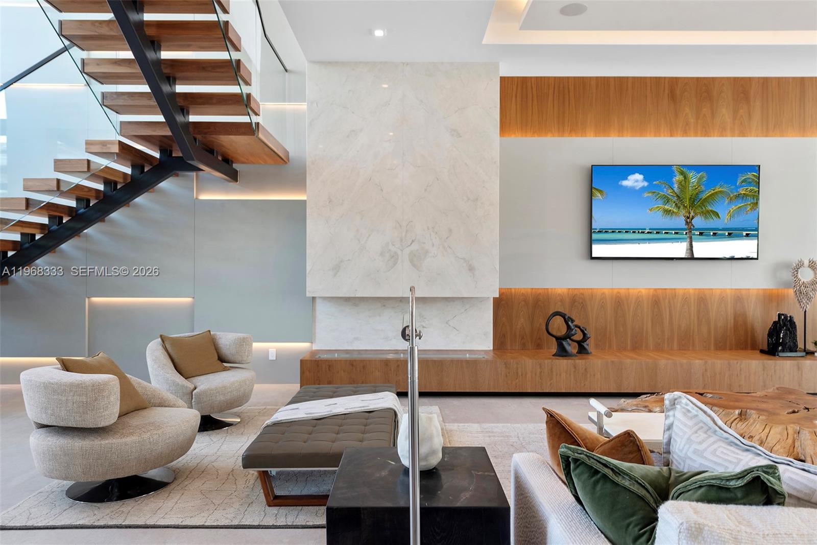 22 Isla Bahia Dr Fort Lauderdale, FL 33316