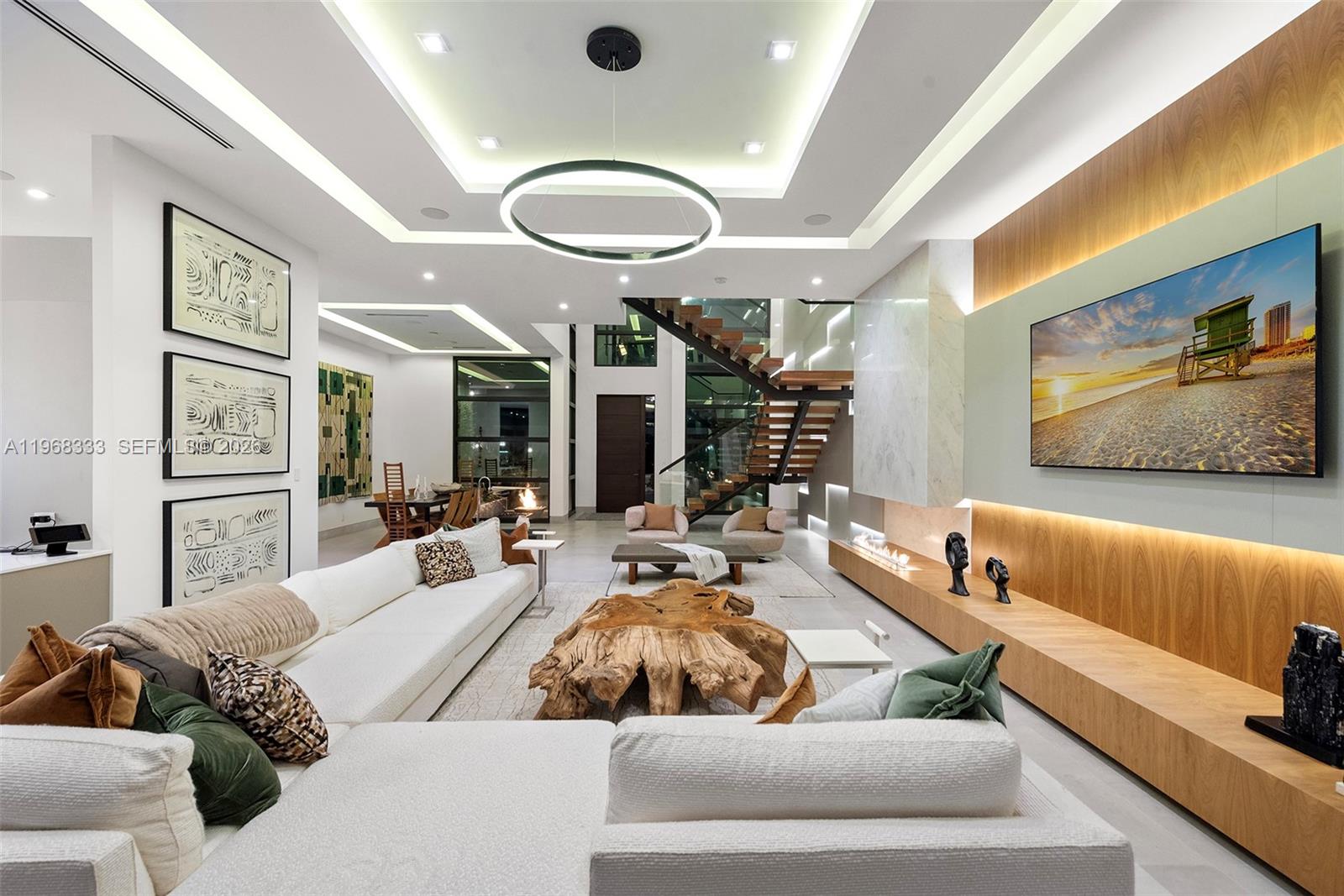 22 Isla Bahia Dr Fort Lauderdale, FL 33316