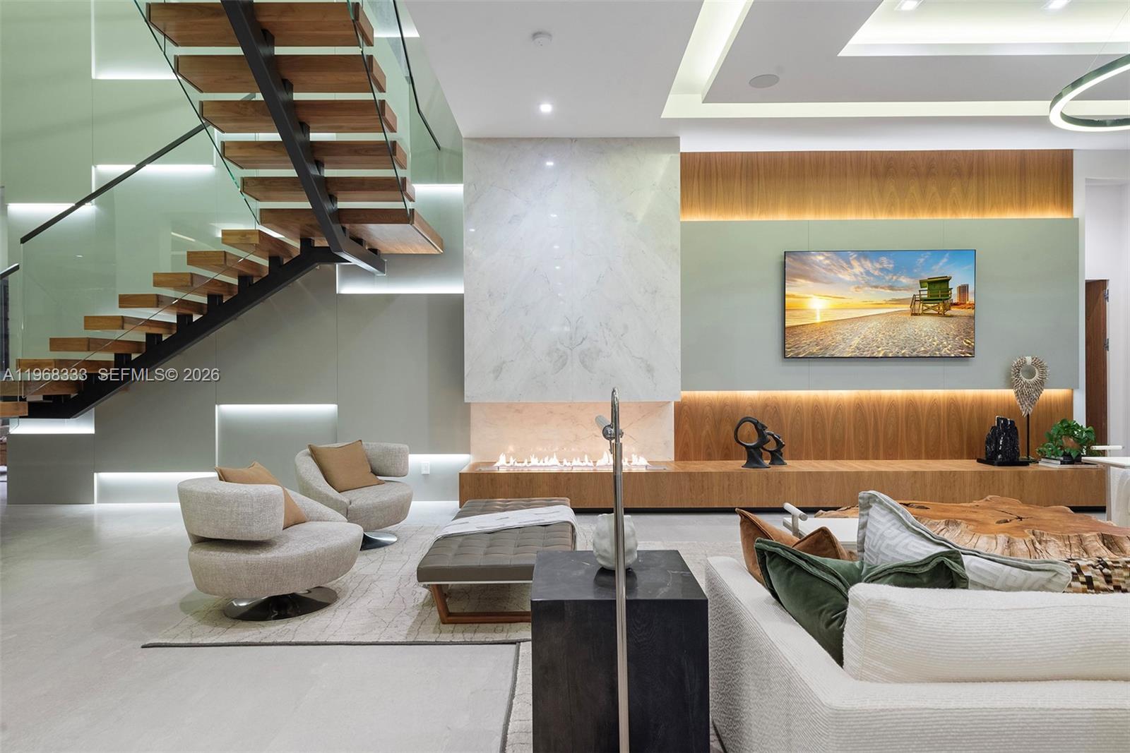 22 Isla Bahia Dr Fort Lauderdale, FL 33316