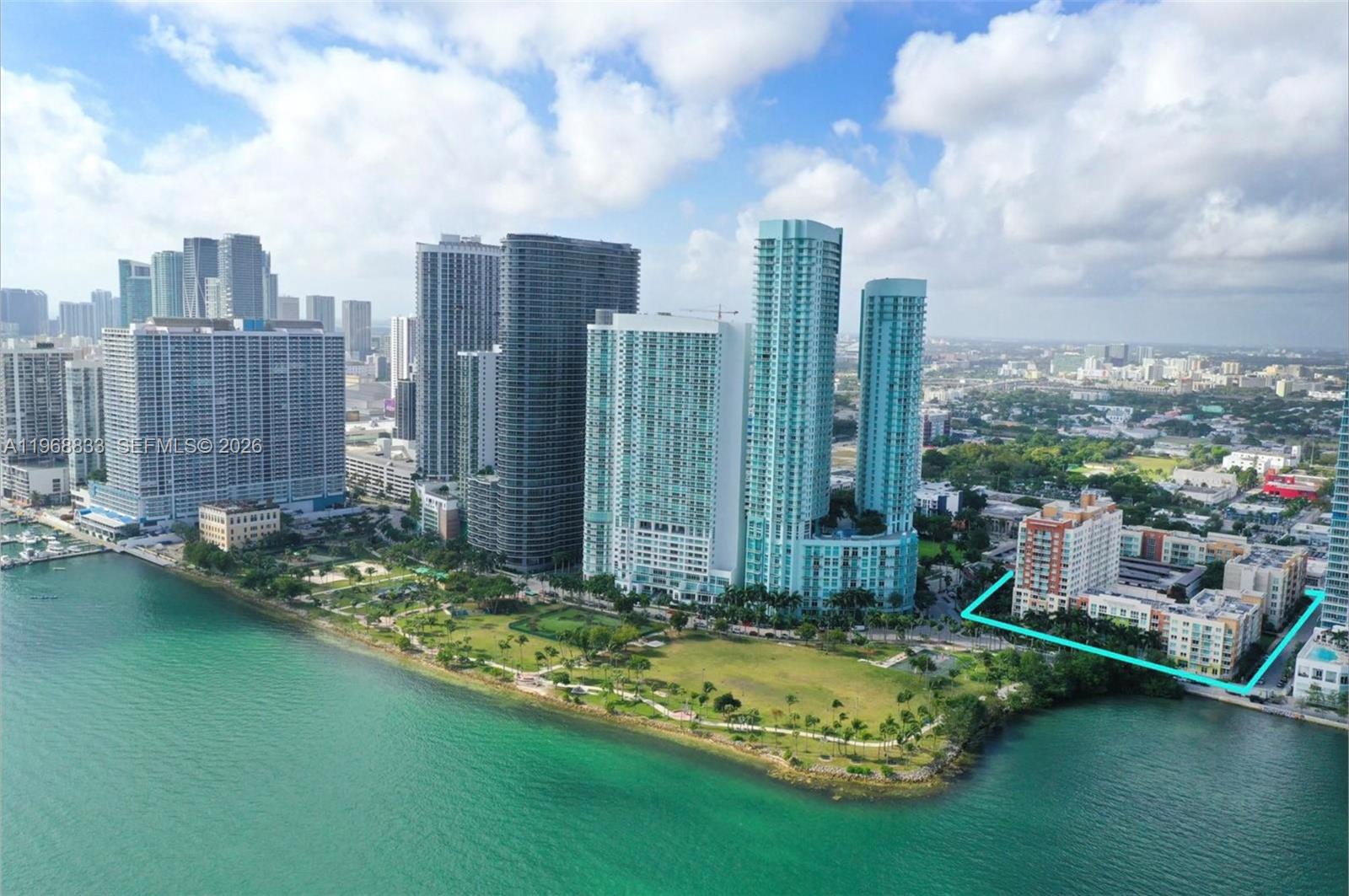 image Cite on the Bay East42