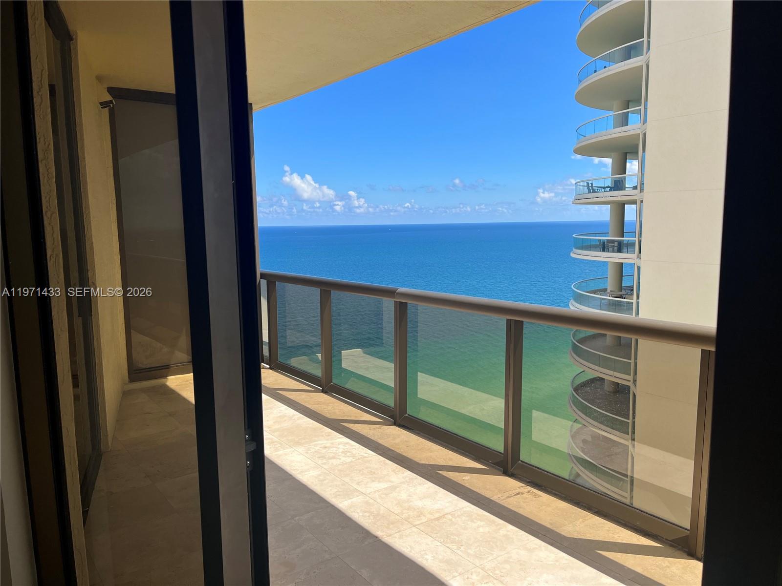 16275 Collins Ave #2603 Sunny Isles Beach, FL 33160