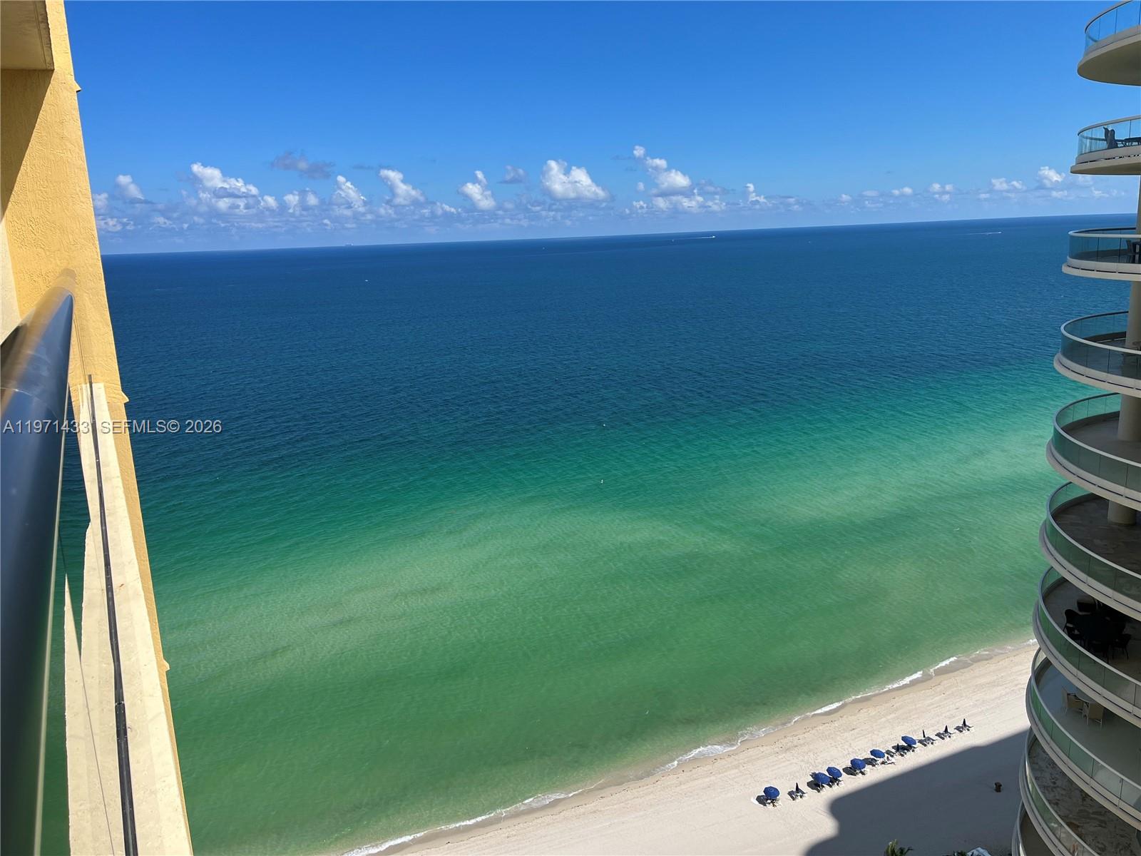 16275 Collins Ave #2603 Sunny Isles Beach, FL 33160