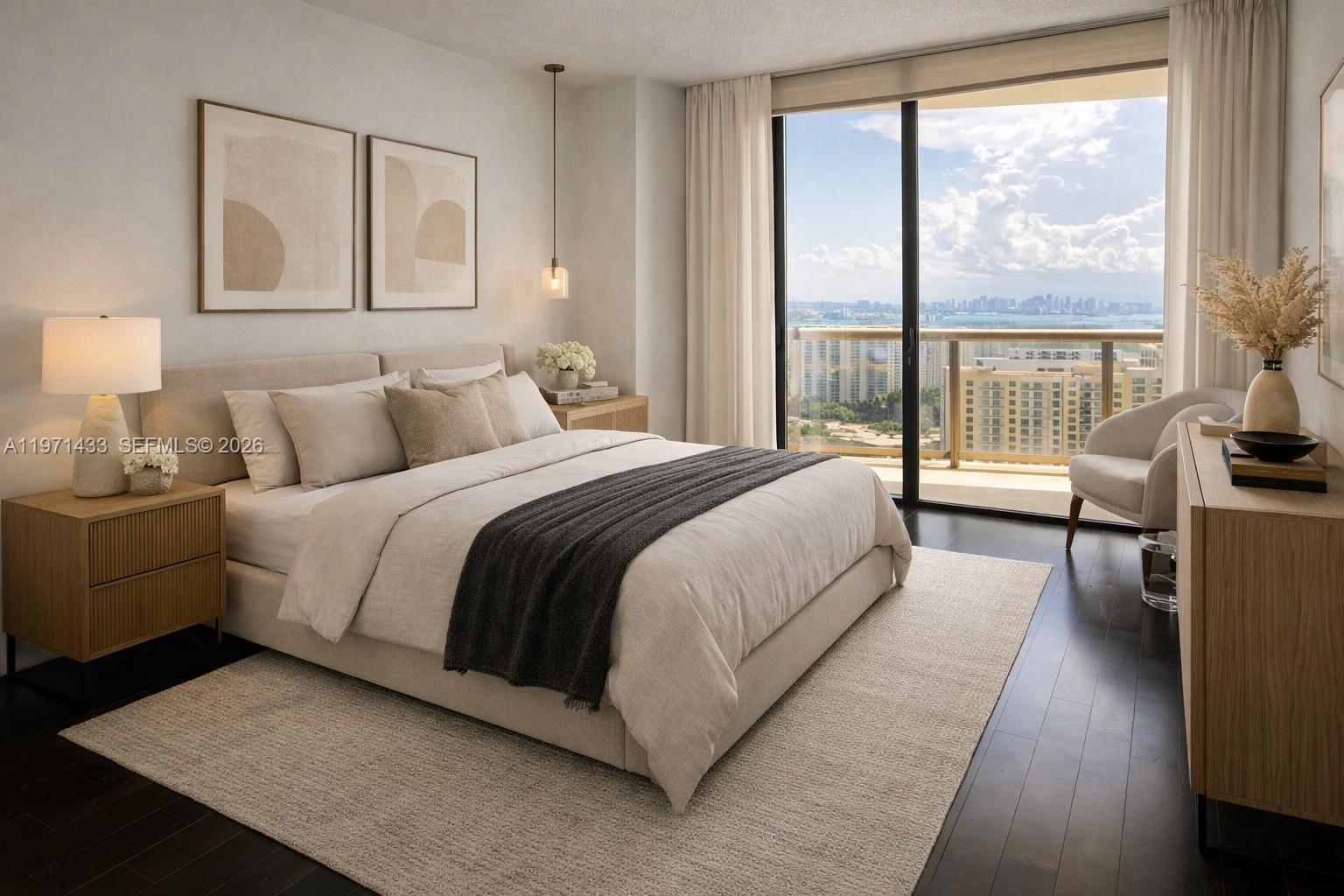 16275 Collins Ave #2603 Sunny Isles Beach, FL 33160