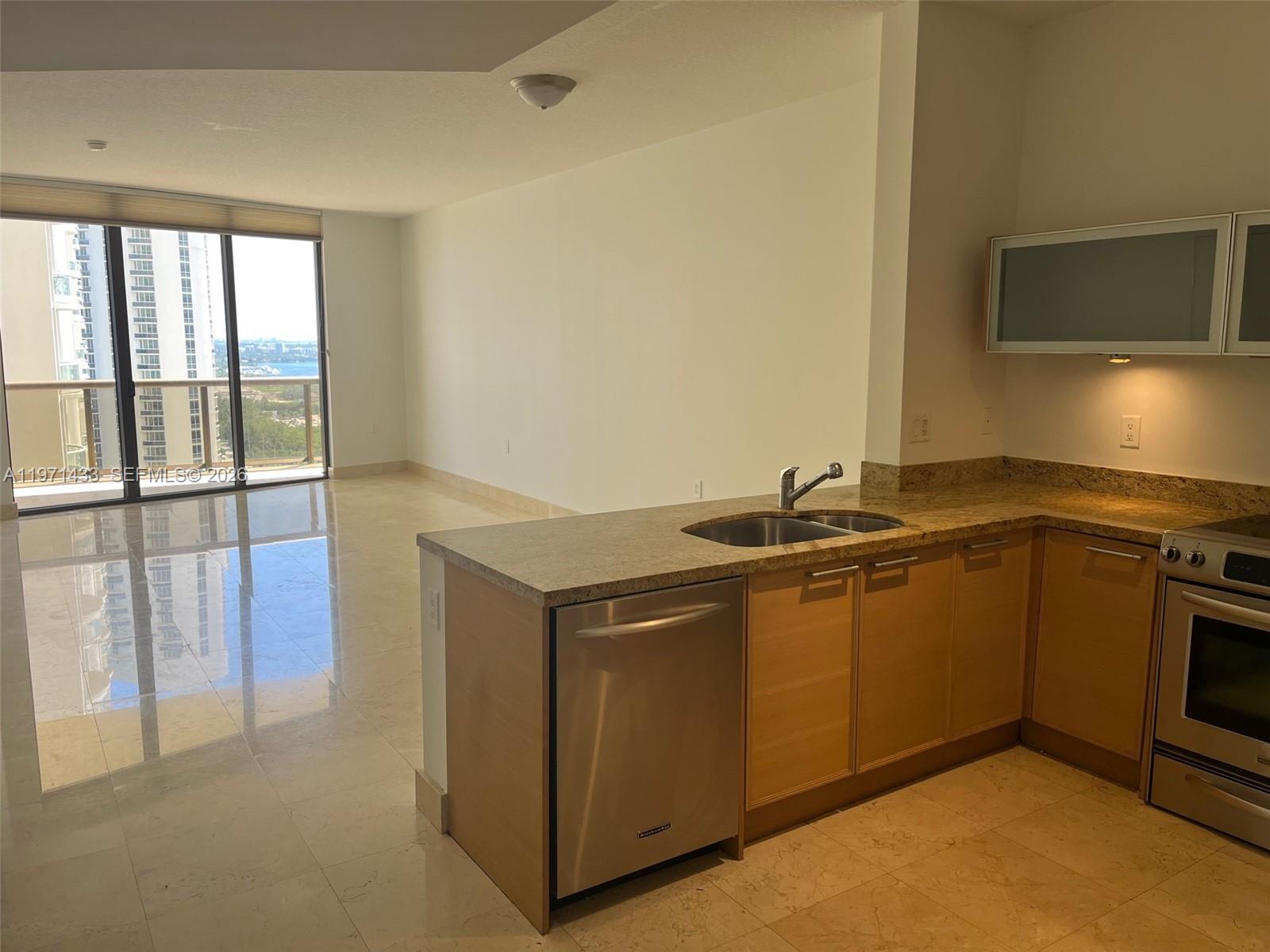 16275 Collins Ave #2603 Sunny Isles Beach, FL 33160