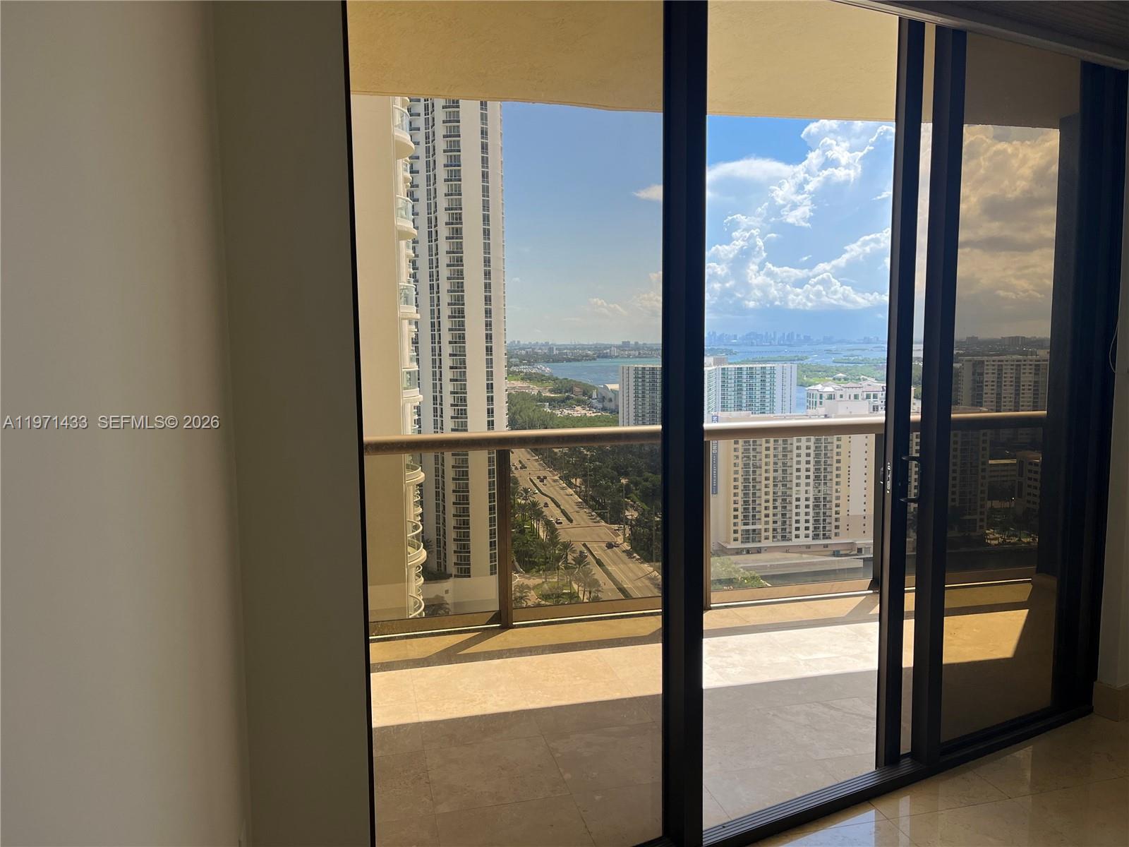 16275 Collins Ave #2603 Sunny Isles Beach, FL 33160
