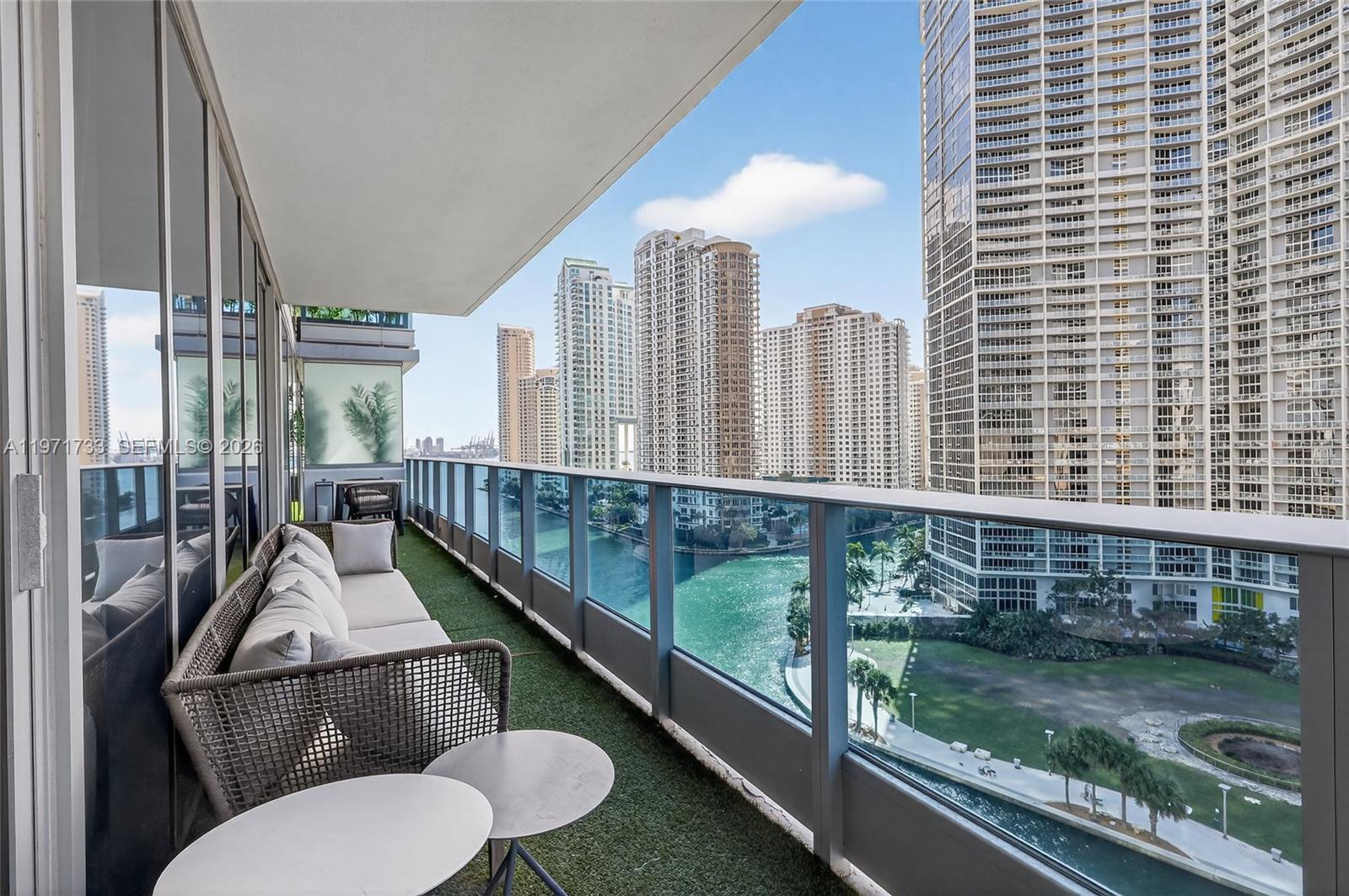 200 Biscayne Blvd Way #1108 Miami, FL 33131