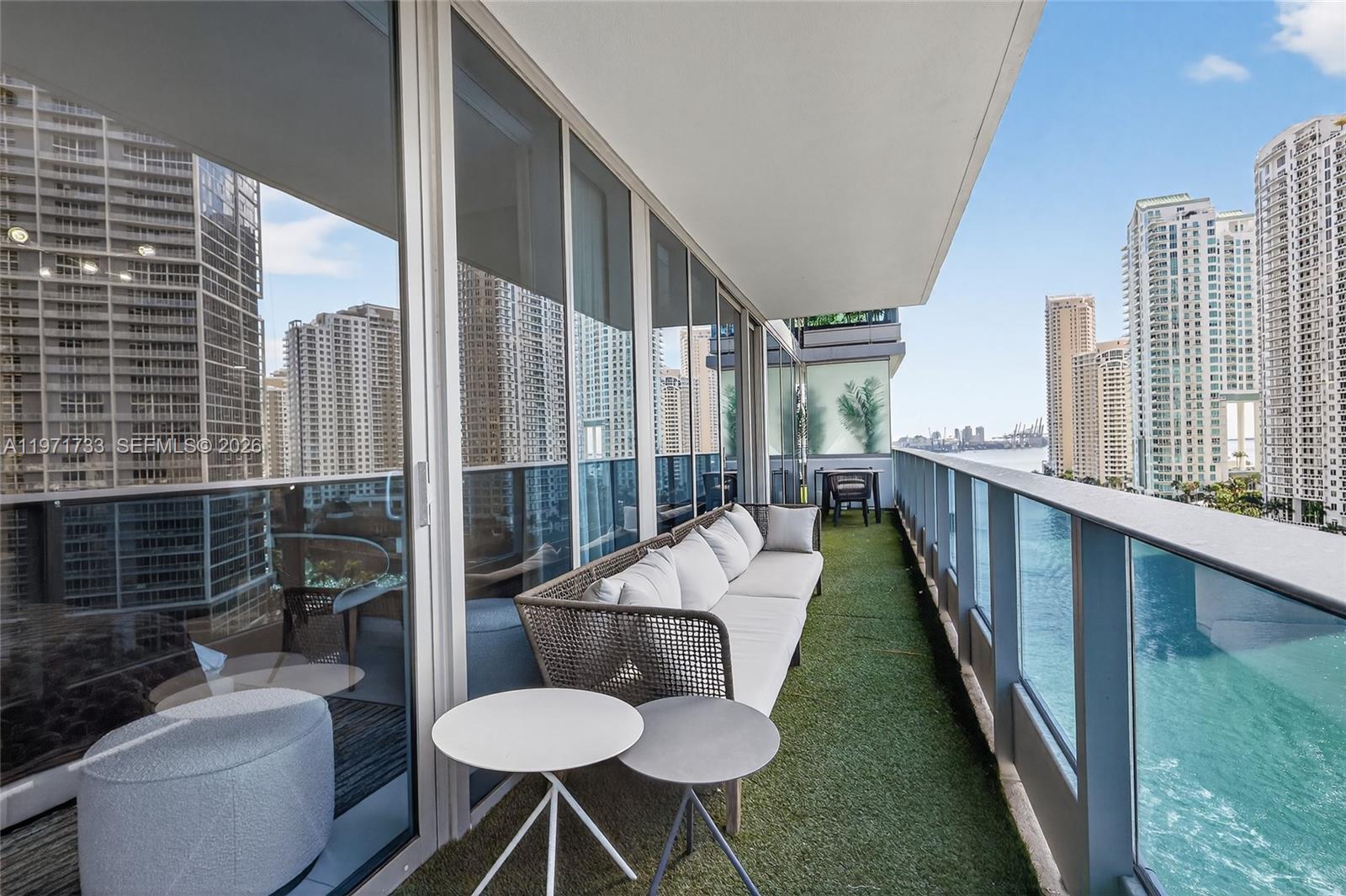 200 Biscayne Blvd Way #1108 Miami, FL 33131