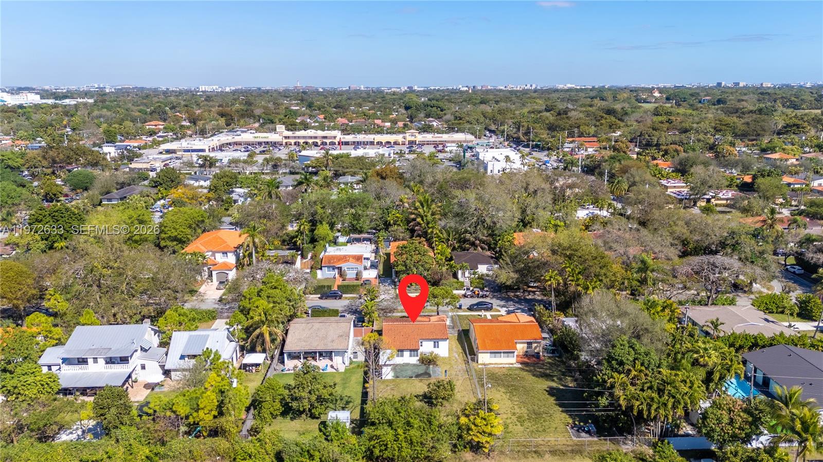 5730 SW 42nd Ter South Miami, FL 33155