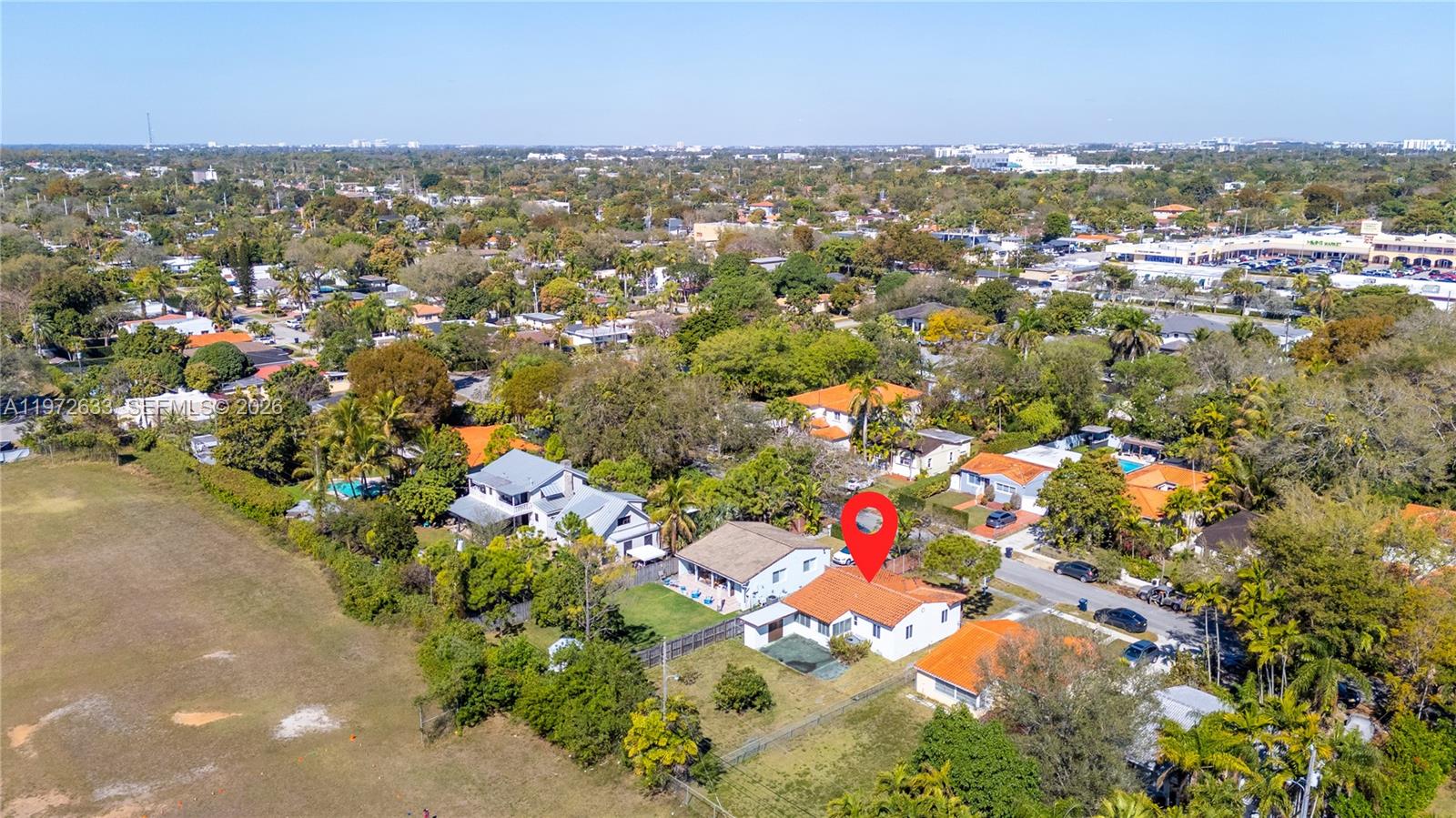 5730 SW 42nd Ter South Miami, FL 33155