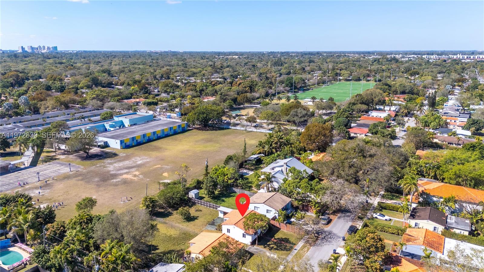 5730 SW 42nd Ter South Miami, FL 33155