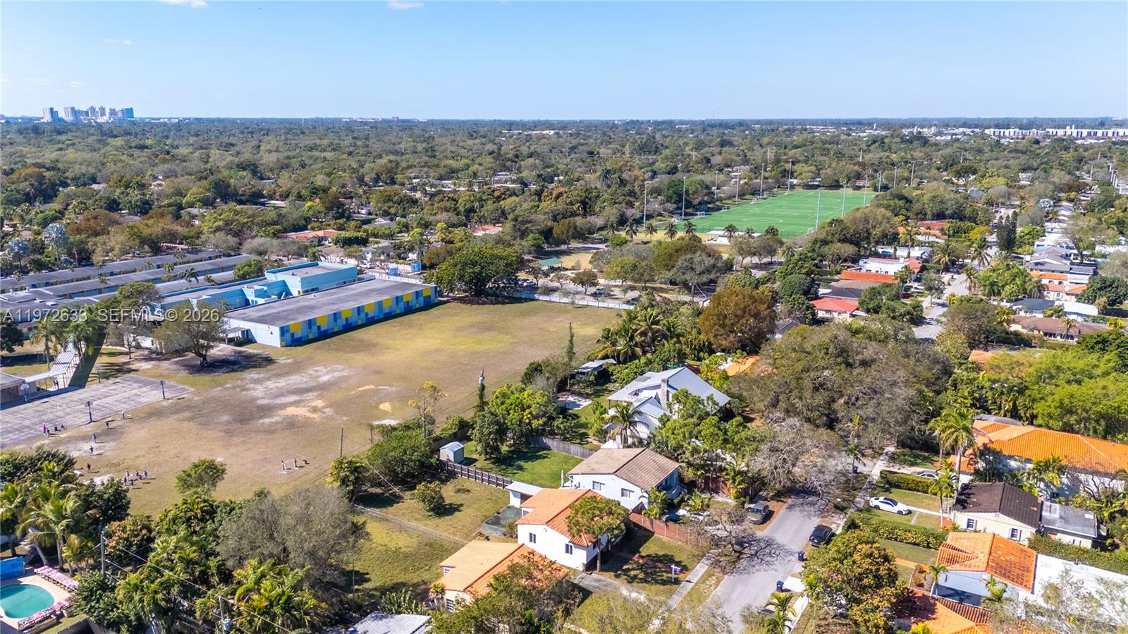 5730 SW 42nd Ter South Miami, FL 33155