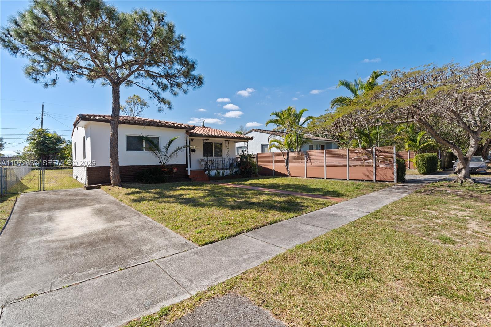 5730 SW 42nd Ter South Miami, FL 33155