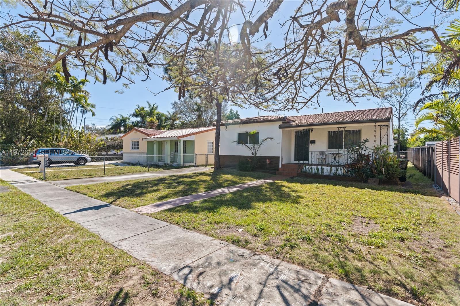 5730 SW 42nd Ter South Miami, FL 33155