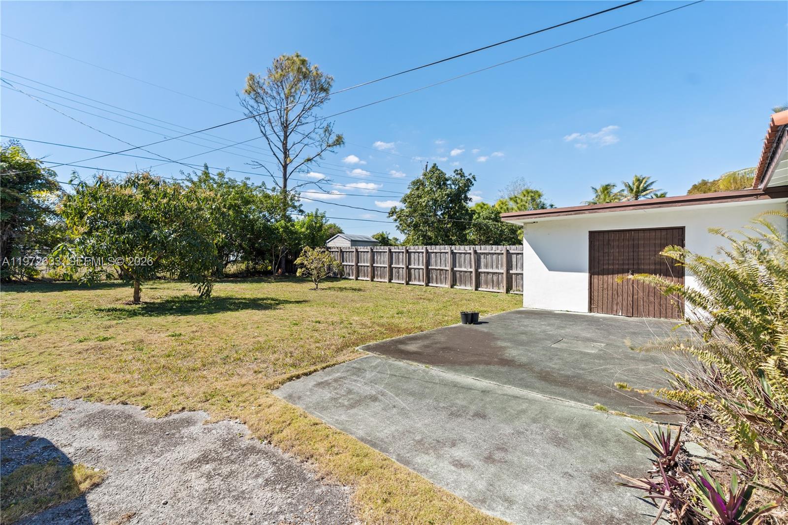 5730 SW 42nd Ter South Miami, FL 33155