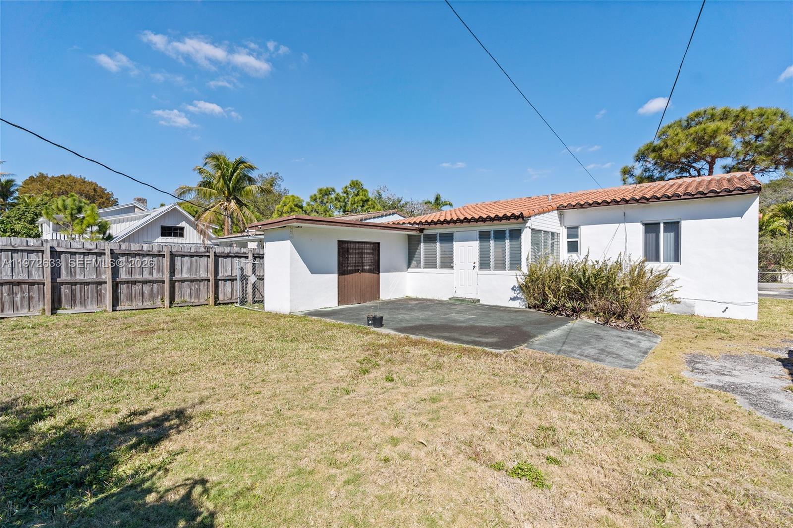 5730 SW 42nd Ter South Miami, FL 33155