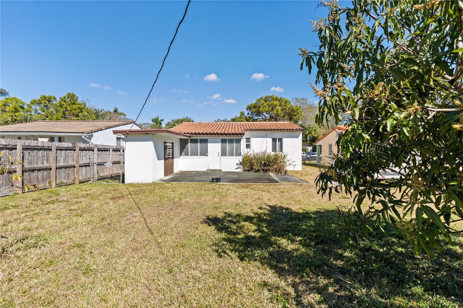 5730 SW 42nd Ter South Miami, FL 33155