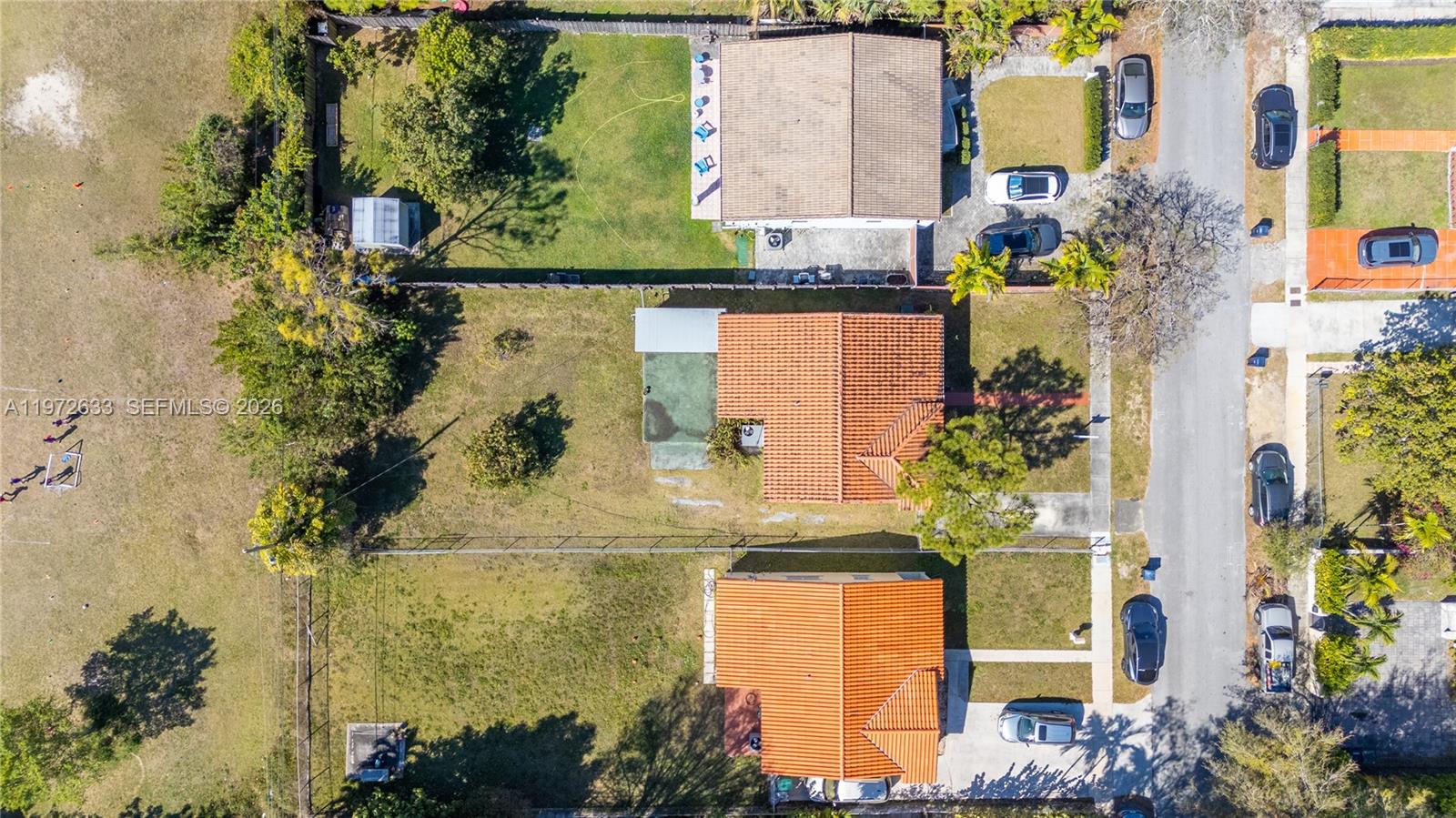 5730 SW 42nd Ter South Miami, FL 33155