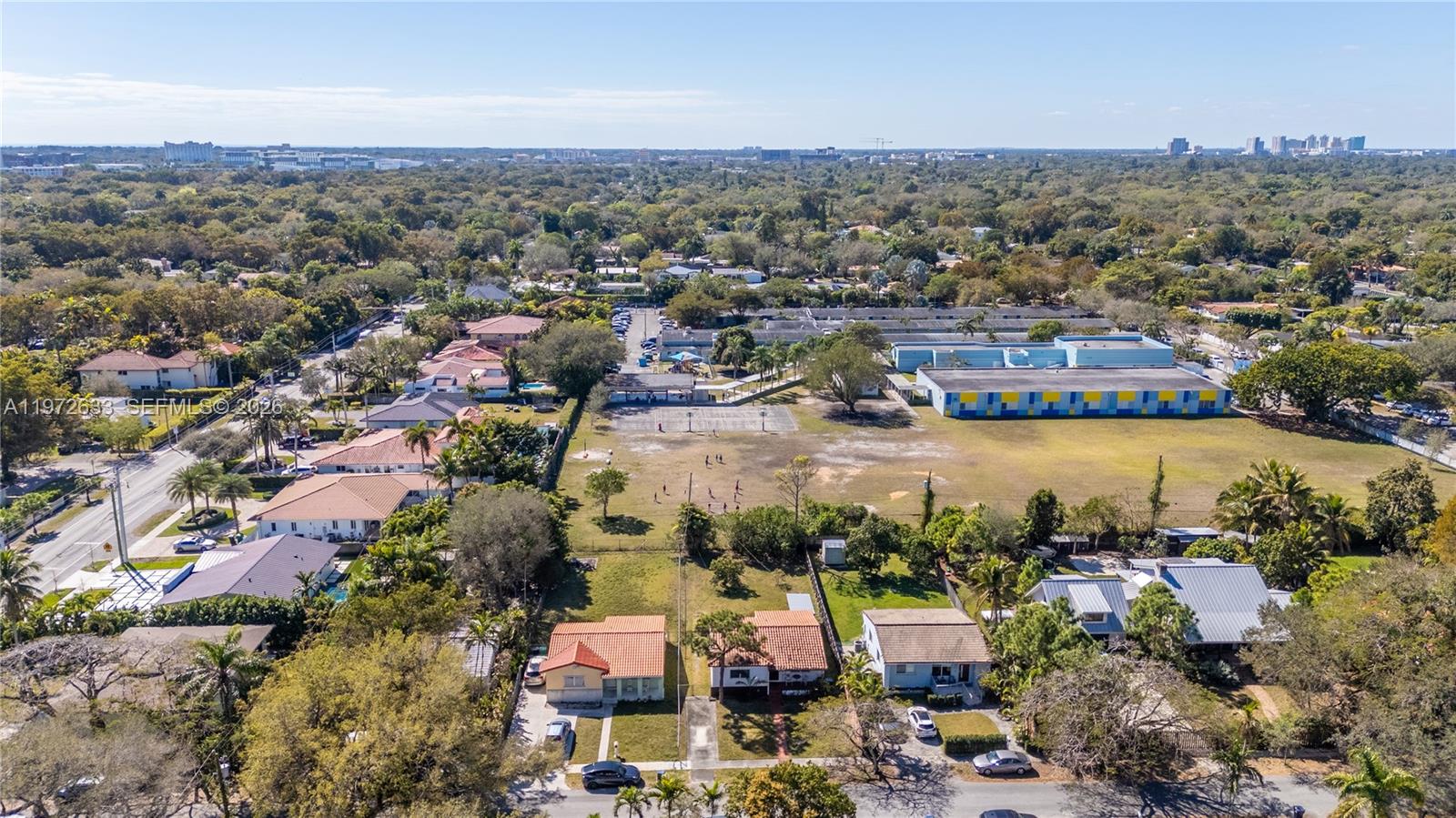 5730 SW 42nd Ter South Miami, FL 33155