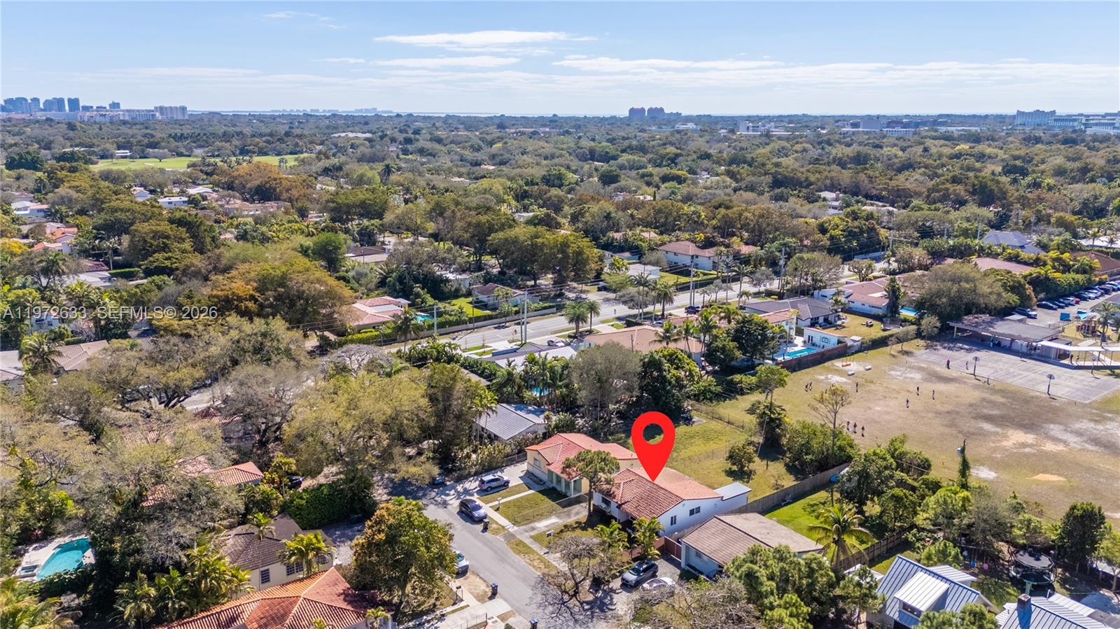 5730 SW 42nd Ter South Miami, FL 33155