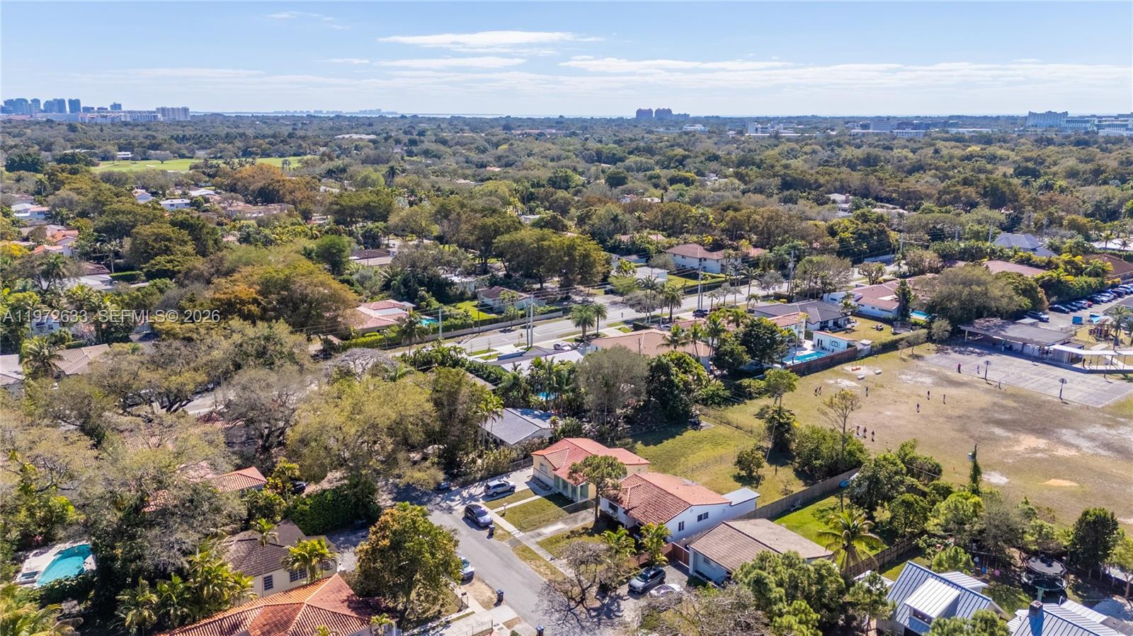 5730 SW 42nd Ter South Miami, FL 33155