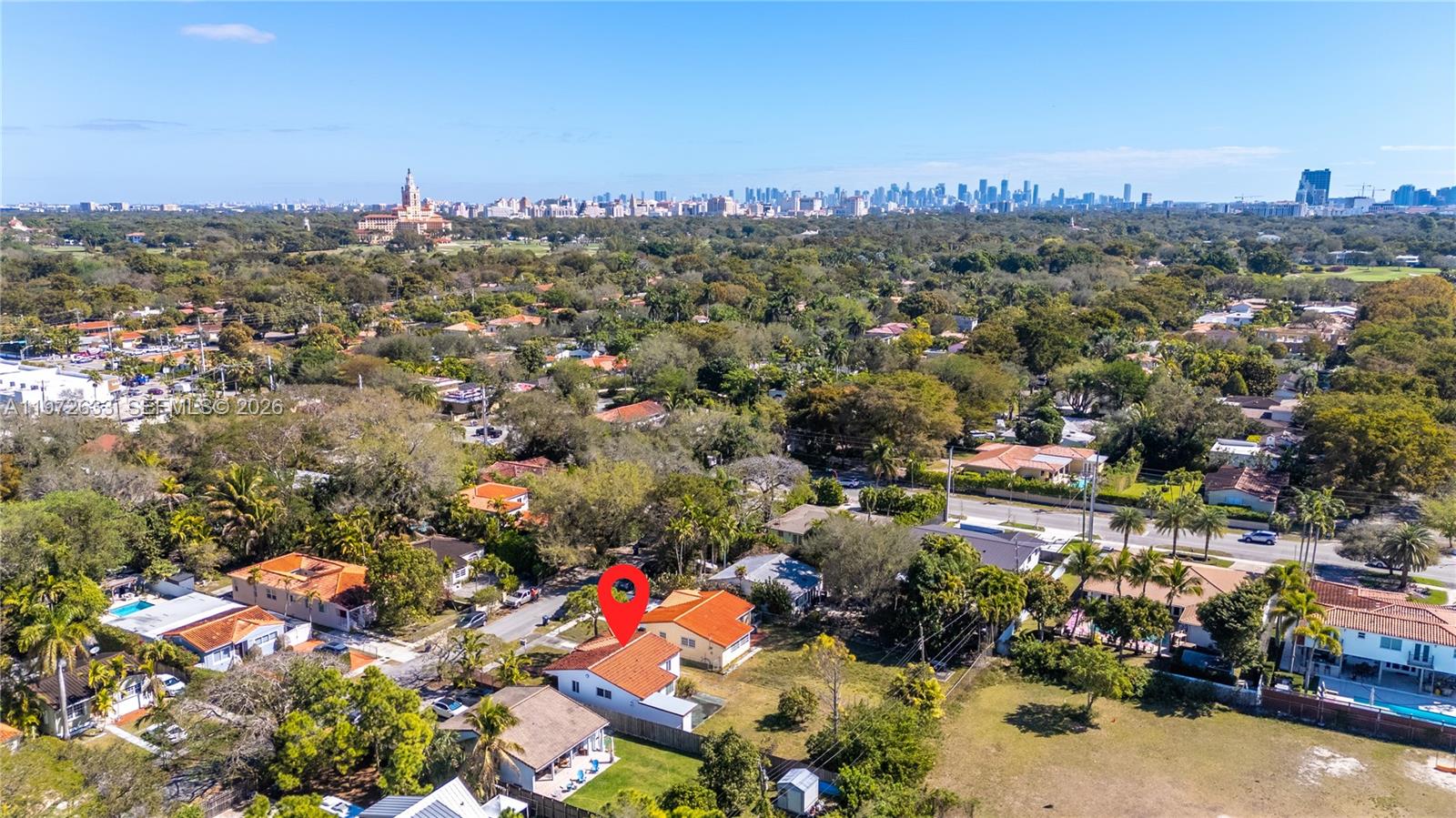 5730 SW 42nd Ter South Miami, FL 33155