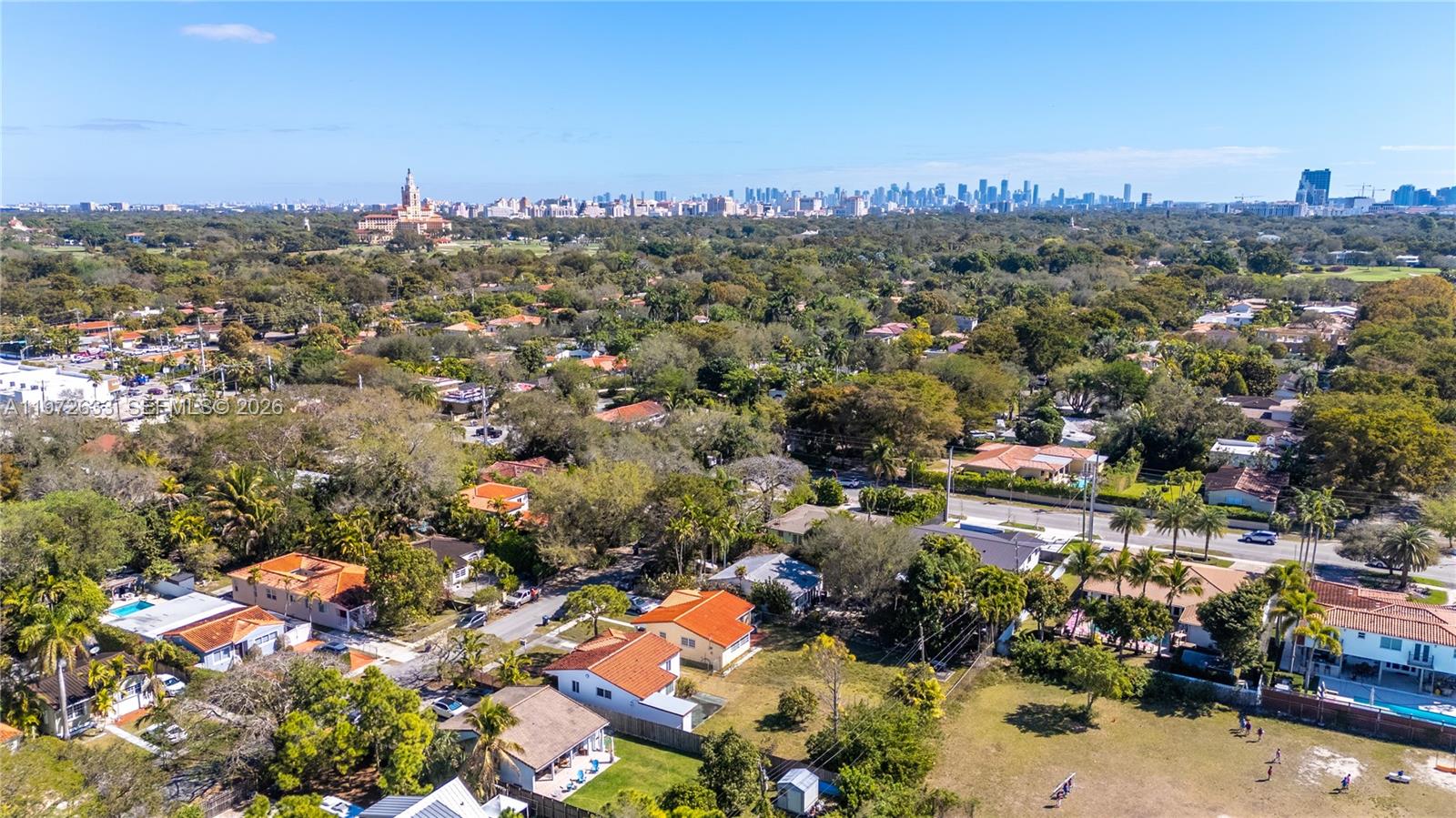 5730 SW 42nd Ter South Miami, FL 33155