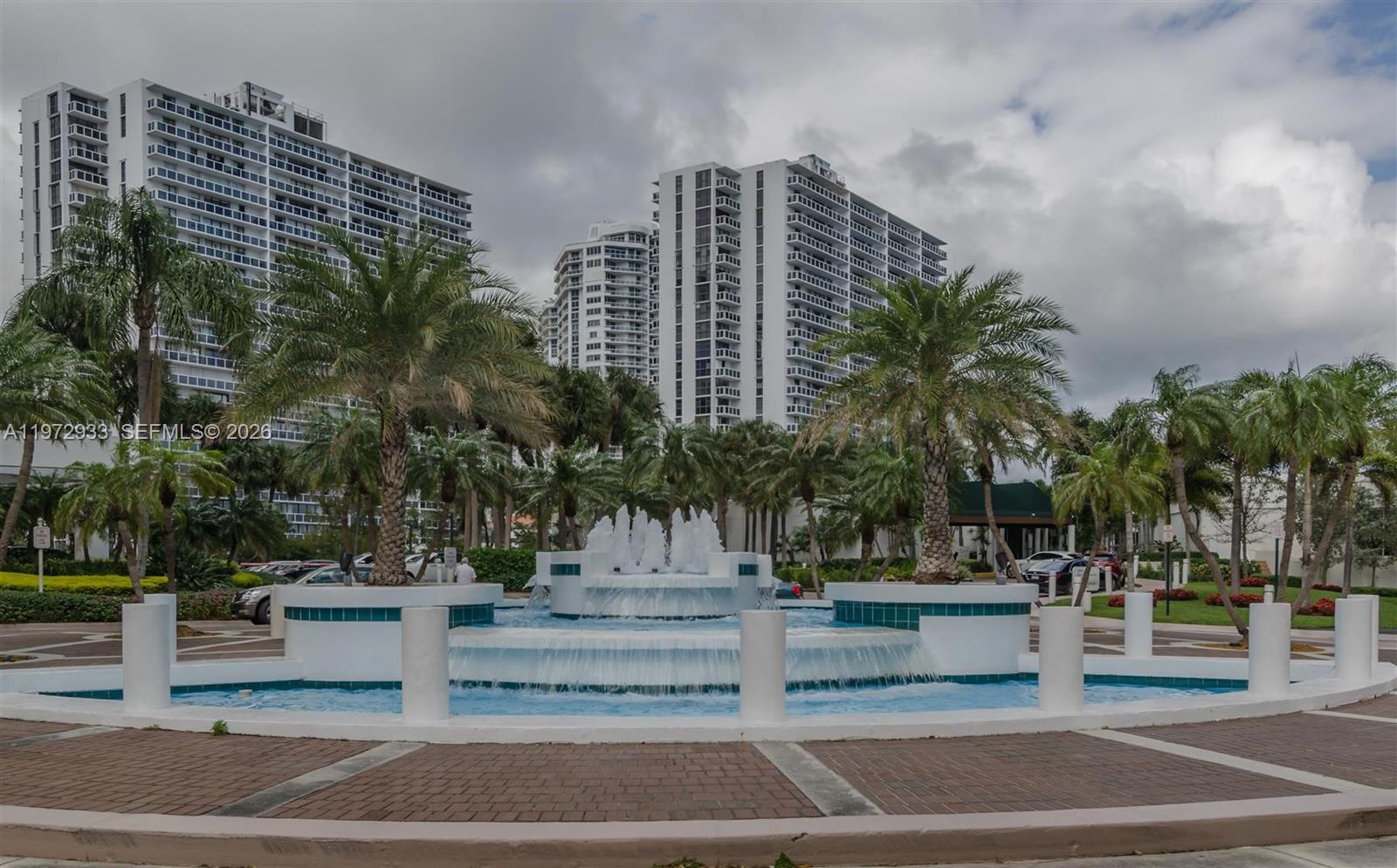 20281 E Country Clb Dr #2403 Aventura, FL 33180
