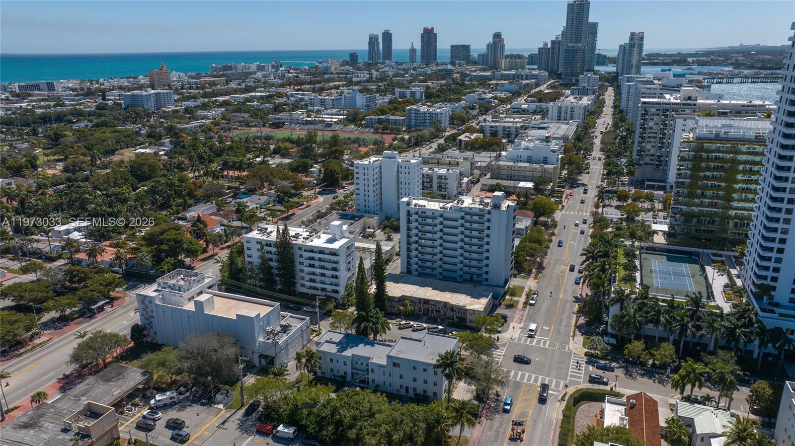 1240 14th St Miami Beach, FL 33139