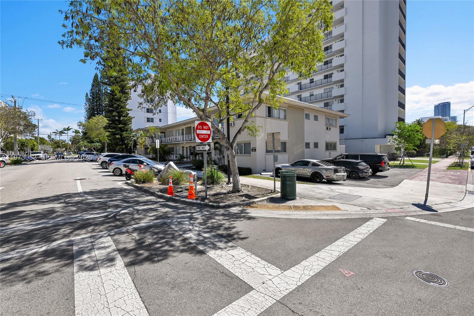 1240 14th St Miami Beach, FL 33139