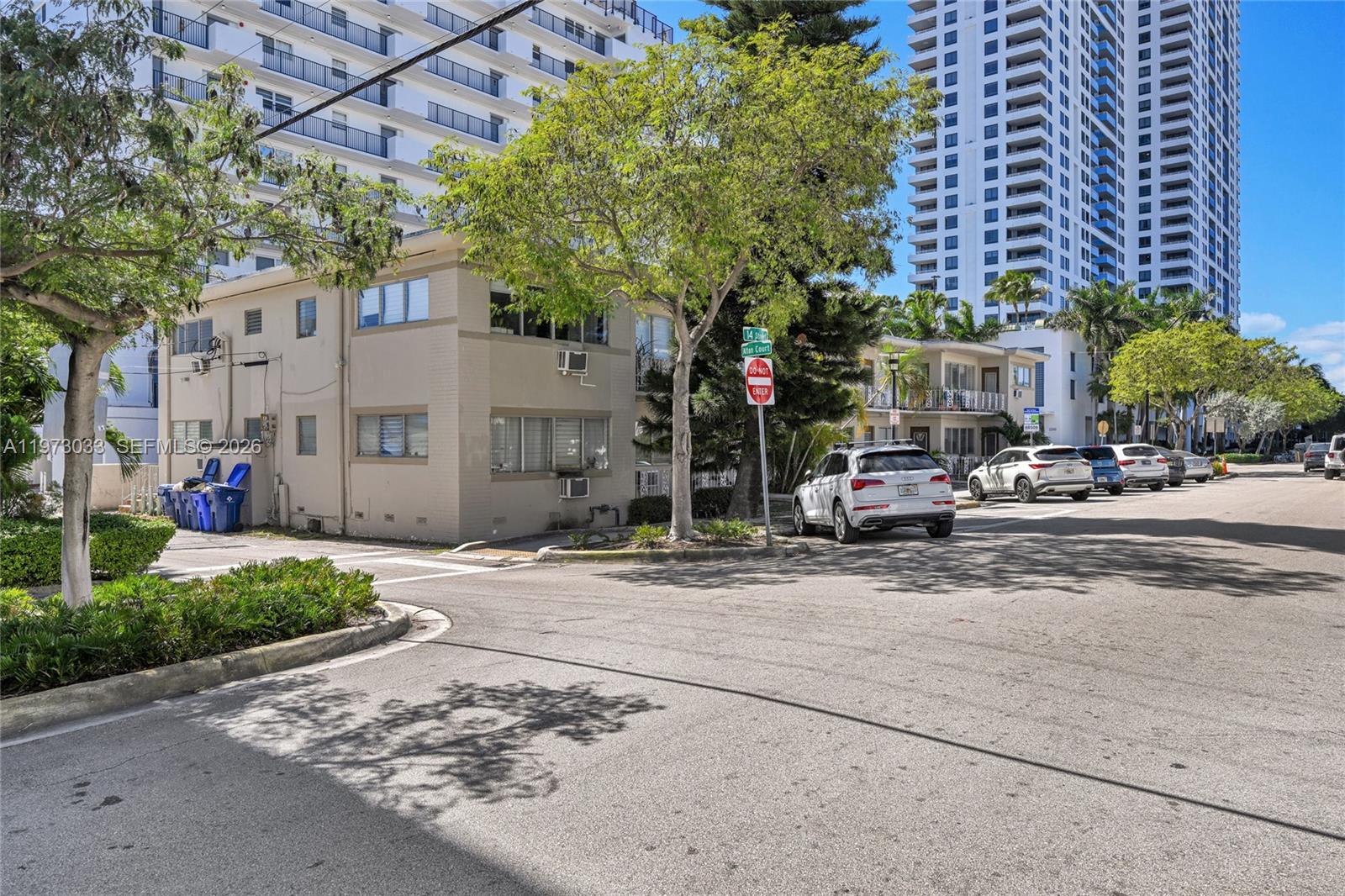 1240 14th St Miami Beach, FL 33139