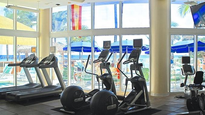 17375 Collins Ave #1704 Sunny Isles Beach, FL 33160