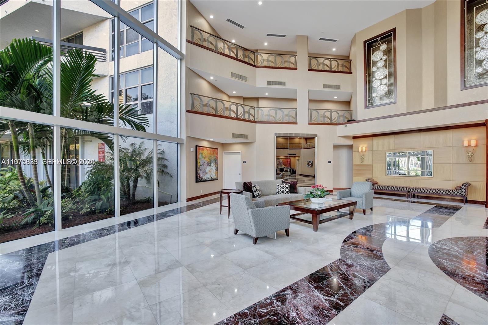 19101 NE 36th Ct #1407 Aventura, FL 33180