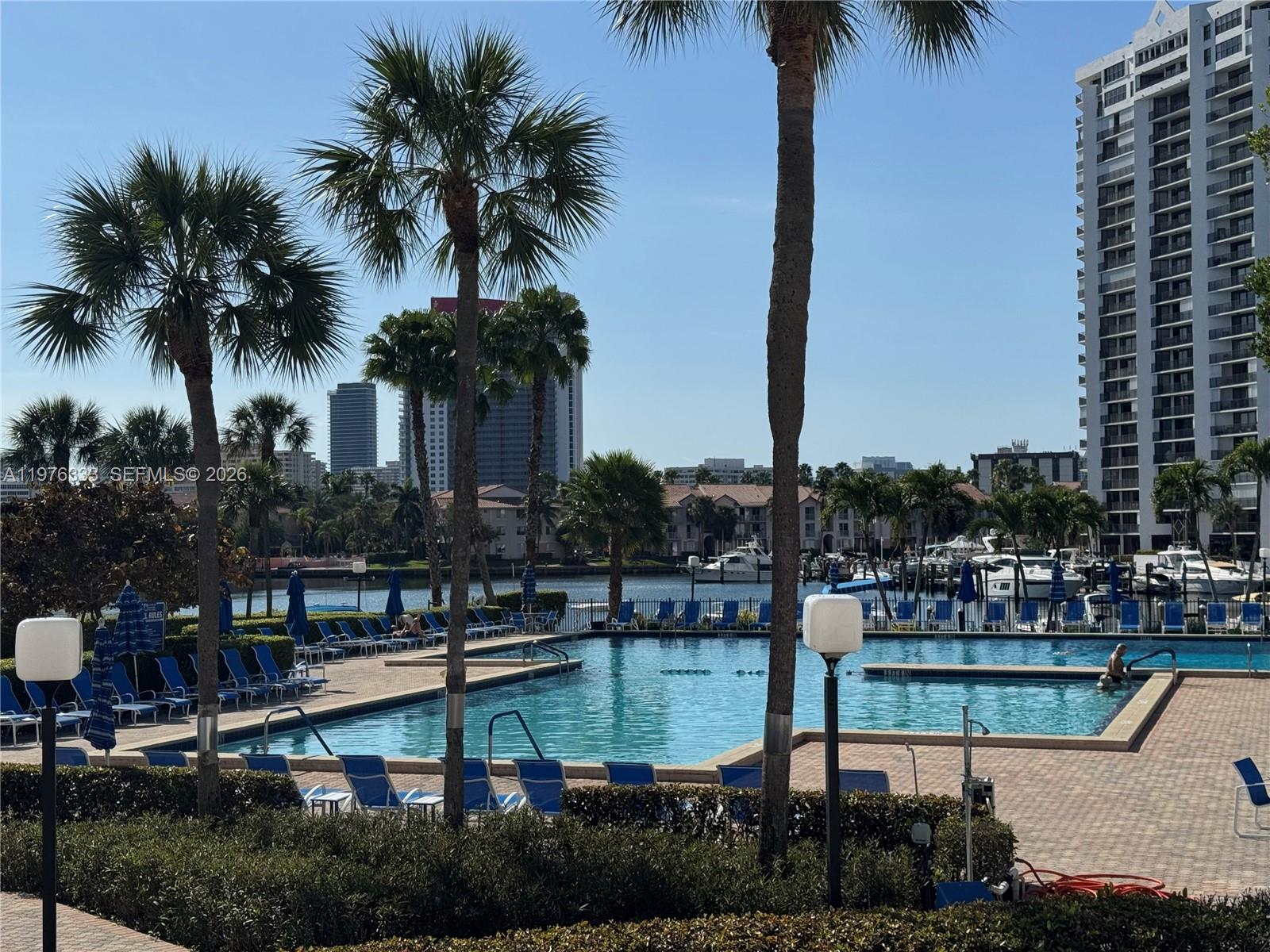 500 Three Iss Blvd #M24 Hallandale Beach, FL 33009