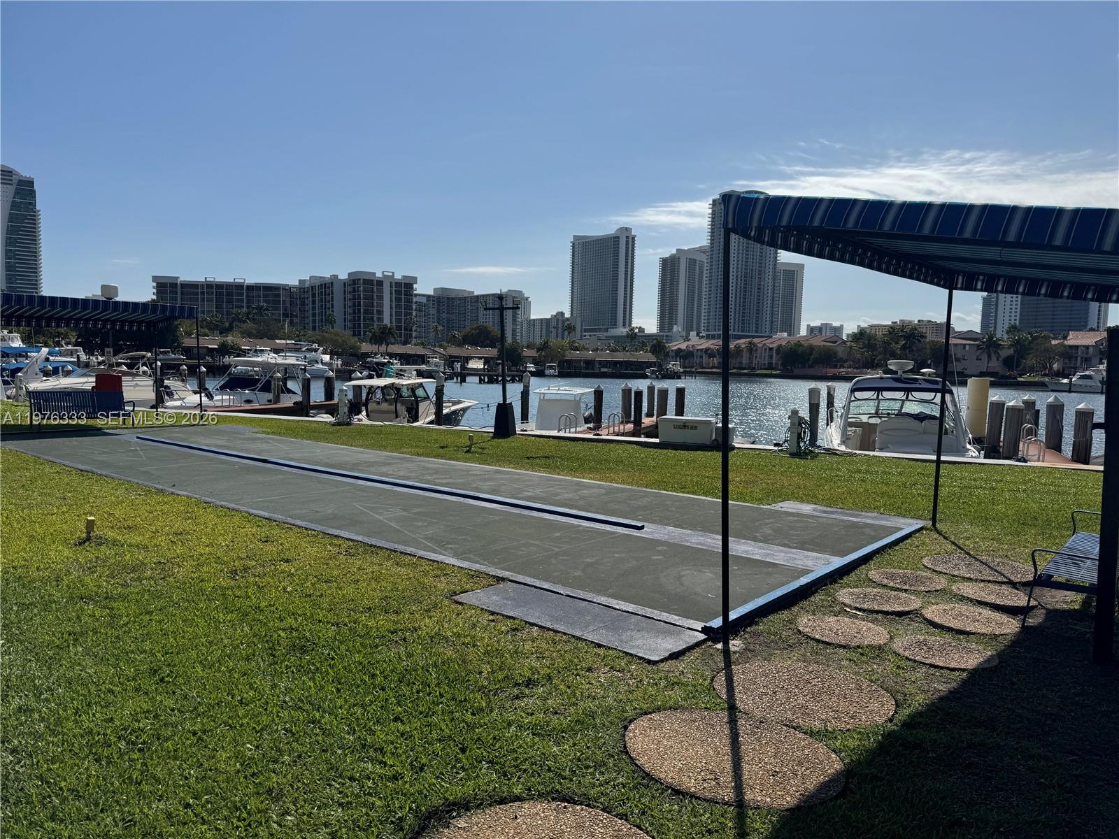 500 Three Iss Blvd #M24 Hallandale Beach, FL 33009