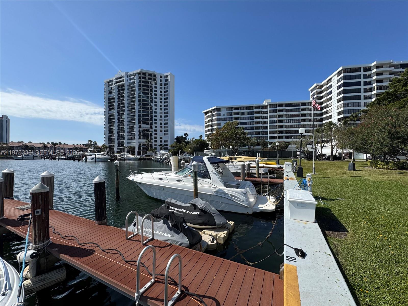 500 Three Iss Blvd #M24 Hallandale Beach, FL 33009