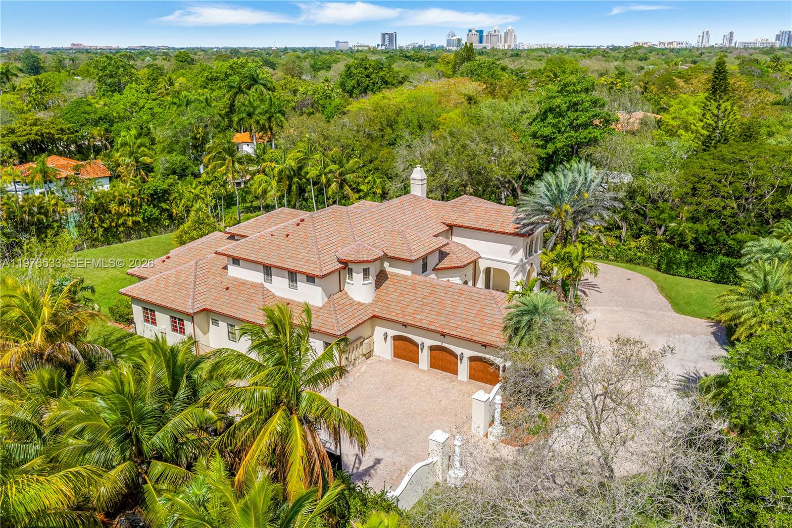 11400 SW 67th Ave Pinecrest, FL 33156