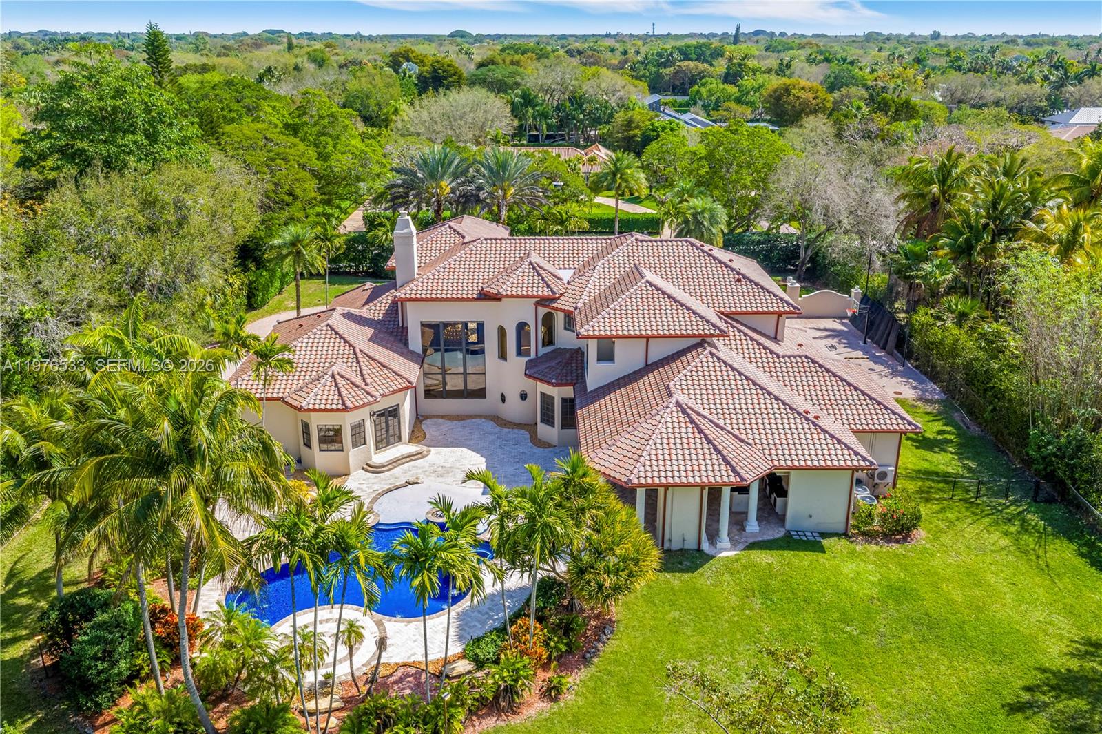 11400 SW 67th Ave Pinecrest, FL 33156