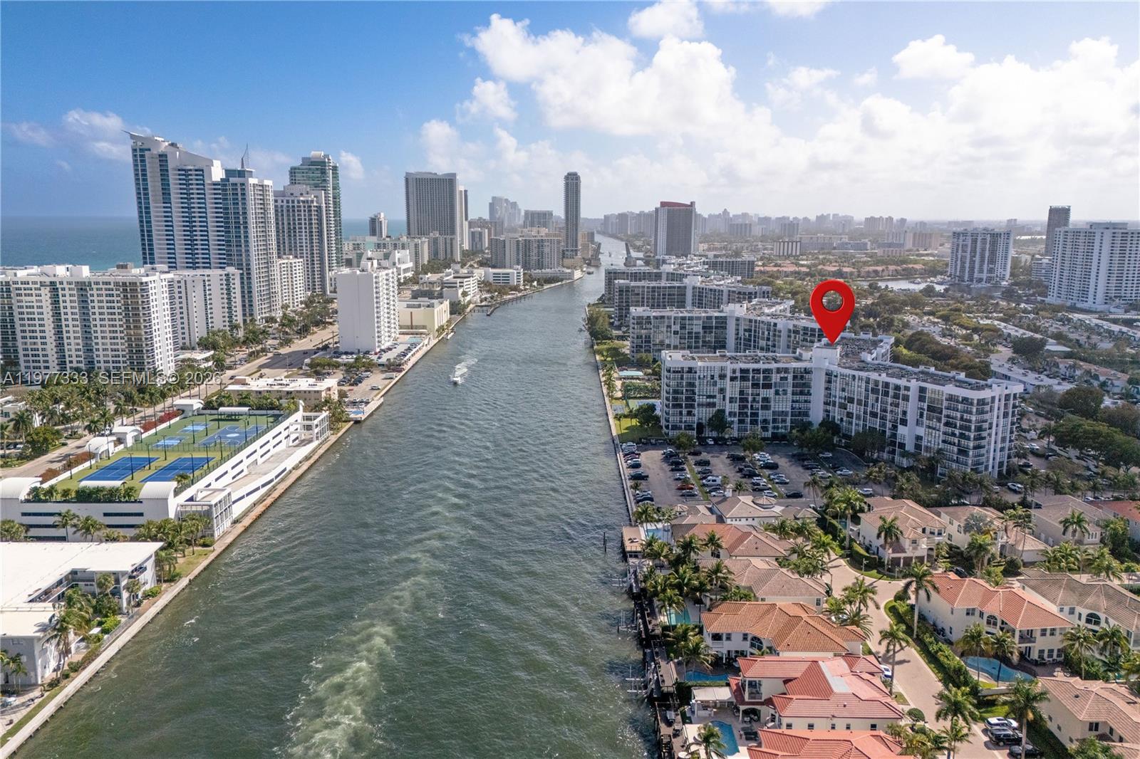 1000 Parkview Dr #222 Hallandale Beach, FL 33009