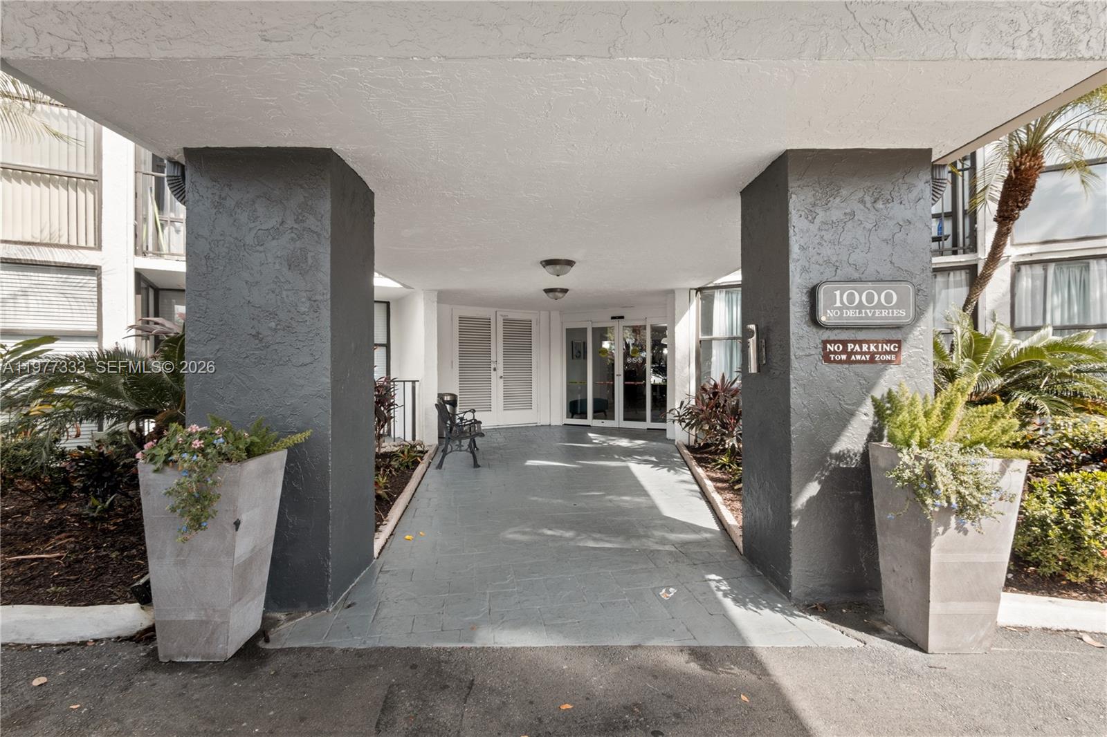 1000 Parkview Dr #222 Hallandale Beach, FL 33009