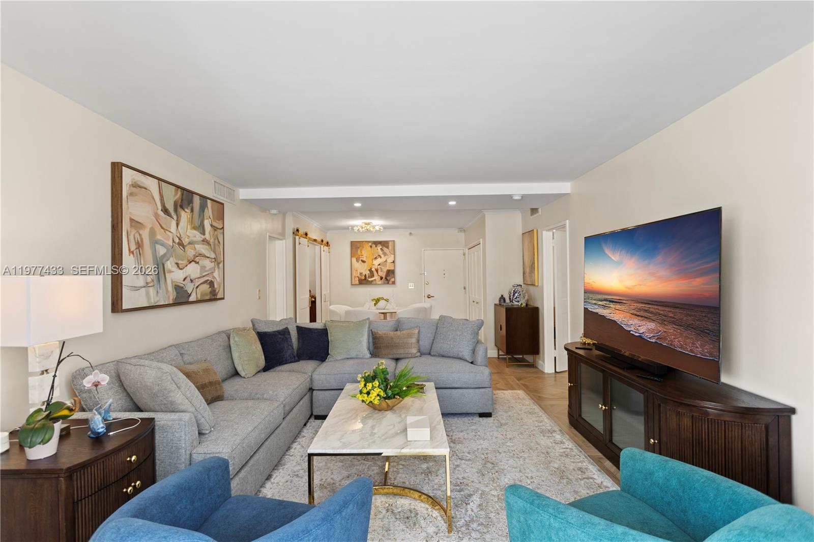 5700 Collins Ave #3A Miami Beach, FL 33140