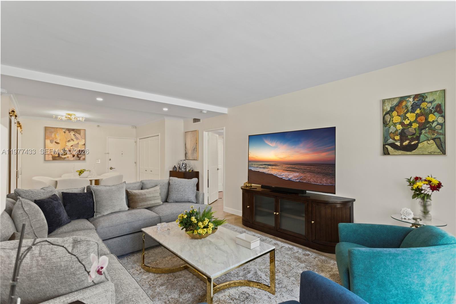 5700 Collins Ave #3A Miami Beach, FL 33140