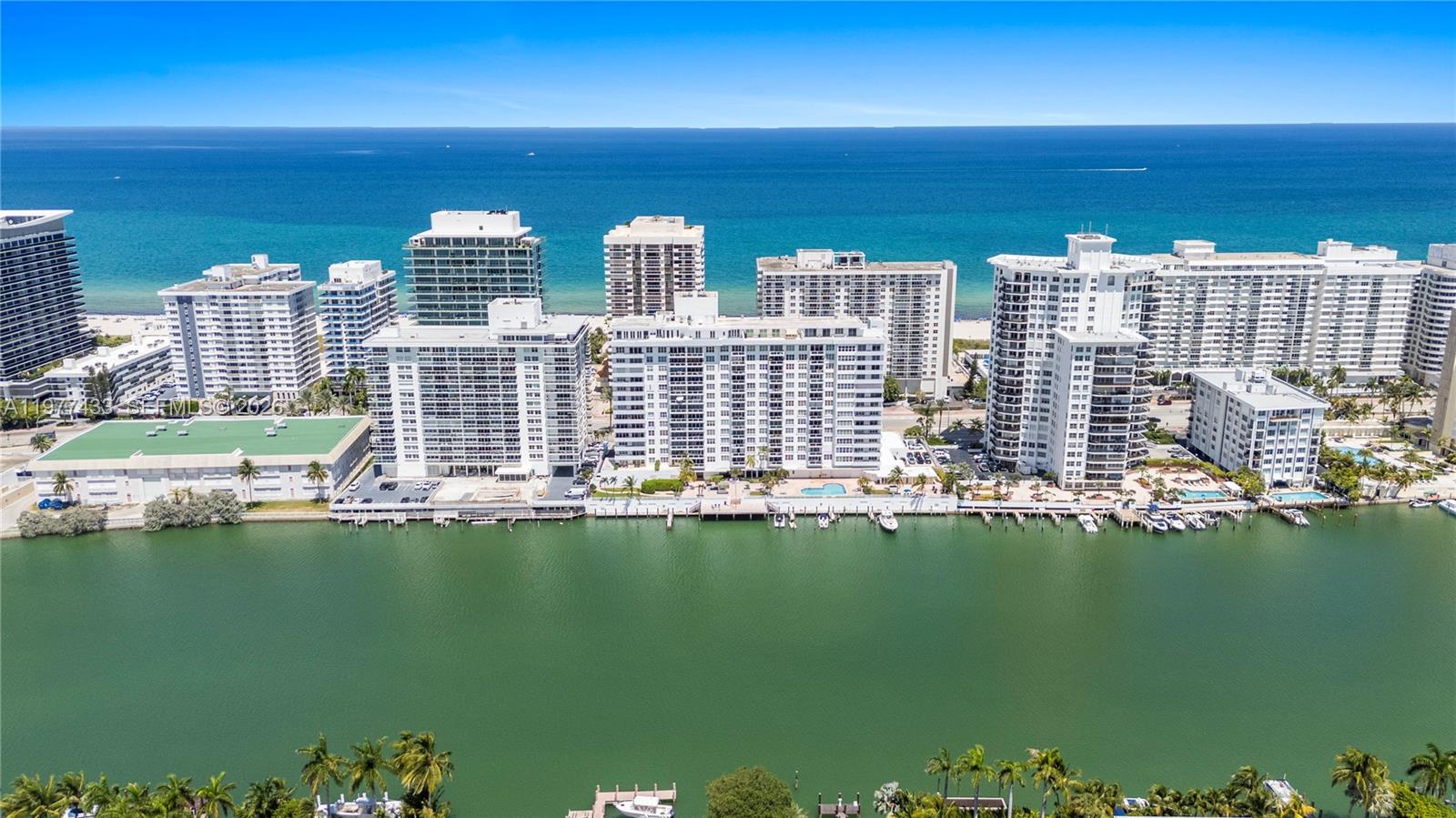 5700 Collins Ave #3A Miami Beach, FL 33140