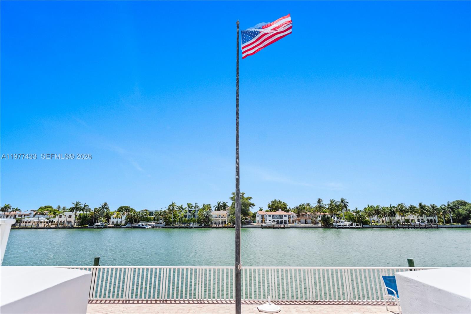 5700 Collins Ave #3A Miami Beach, FL 33140