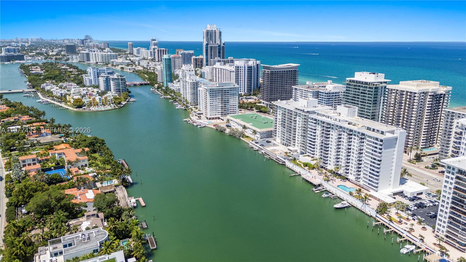 5700 Collins Ave #3A Miami Beach, FL 33140