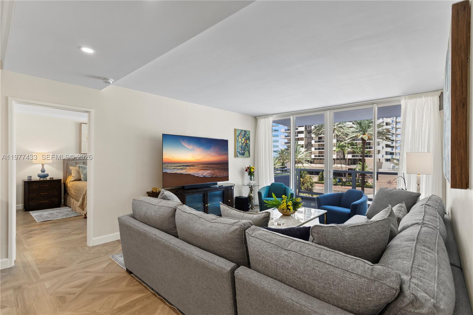 5700 Collins Ave #3A Miami Beach, FL 33140
