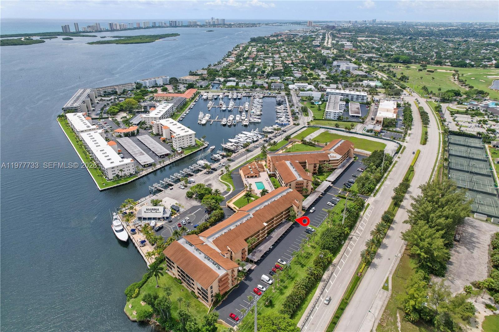 1036 Us Hwy 1 #116 North Palm Beach, FL 33408